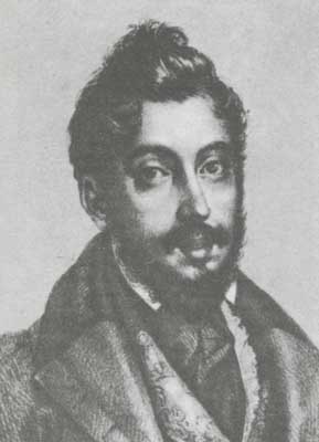 Mariano Jos&eacute; de Larra