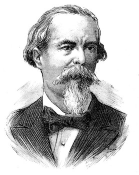 Jos&eacute; Zorrilla